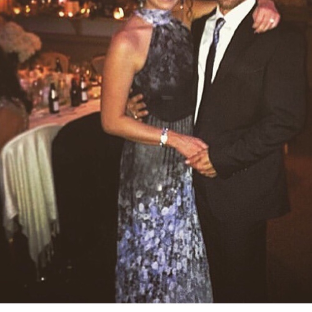 Womens Formal Dress size 0